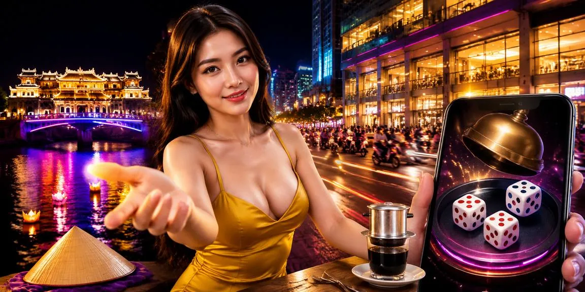 Điểm nổi bật